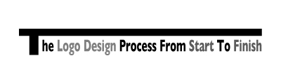 ロゴデザインをするためのプロセス