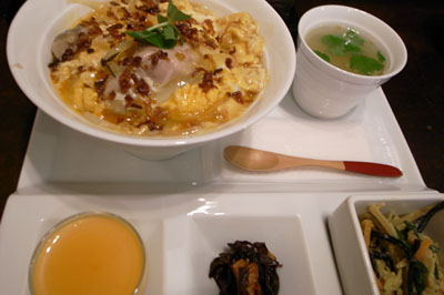 【おすすめランチ】マハカラ（中目黒）