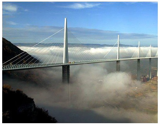 Millau Bridge