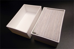 moo minicardが届いたよっと。