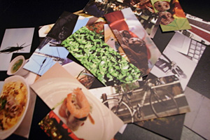 moo minicardが届いたよっと。