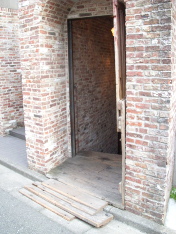 ナンバーナイン