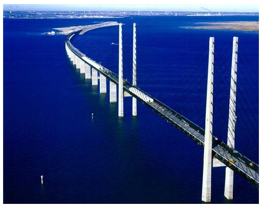 Oresund Bridge
