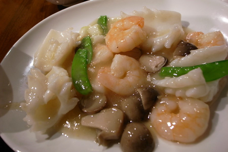 【おすすめランチ】PANDA（渋谷）