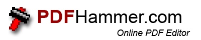 PDFHammer