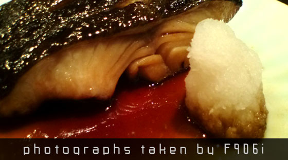 F906iで写真を撮りまくったレポート3