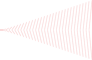 CSSで折れ線グラフを作る『Pure Css Line Graph』