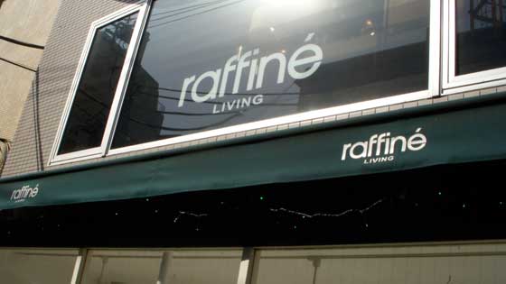 raffine