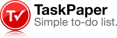TaskPaper