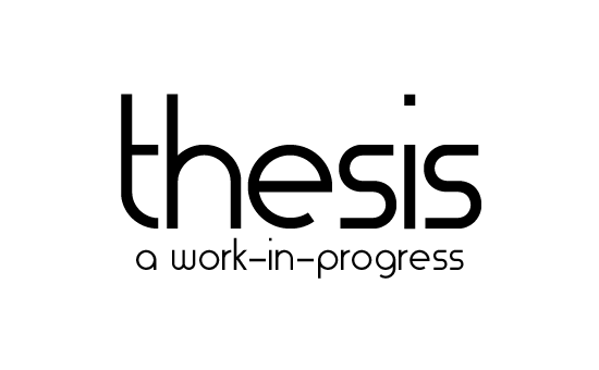 Thesis