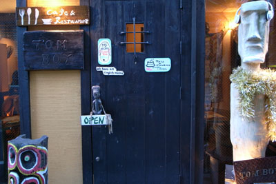 【おすすめカフェ】TOM BOY（渋谷）